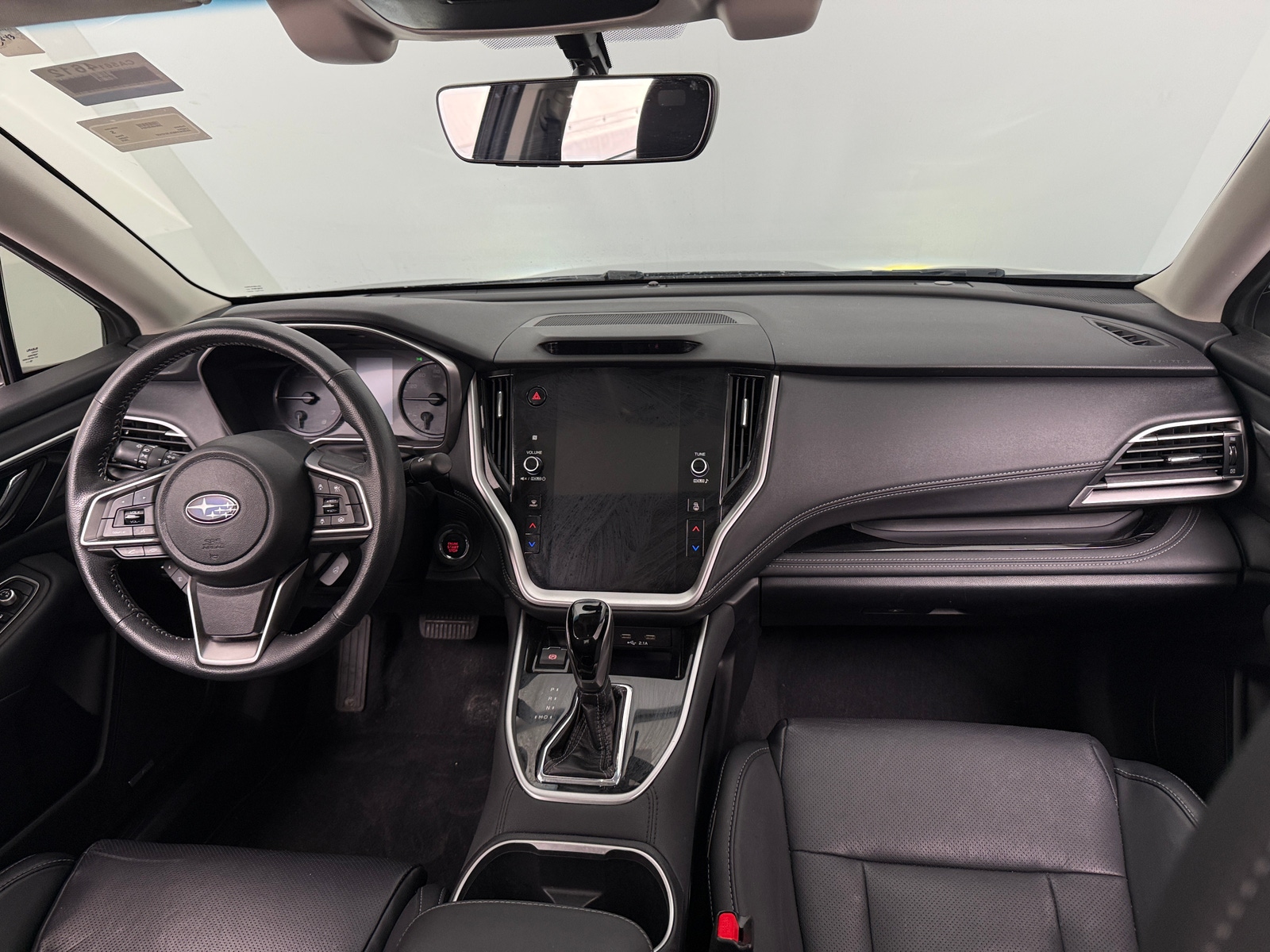 Thumbnail: 2020 Subaru Legacy - 2