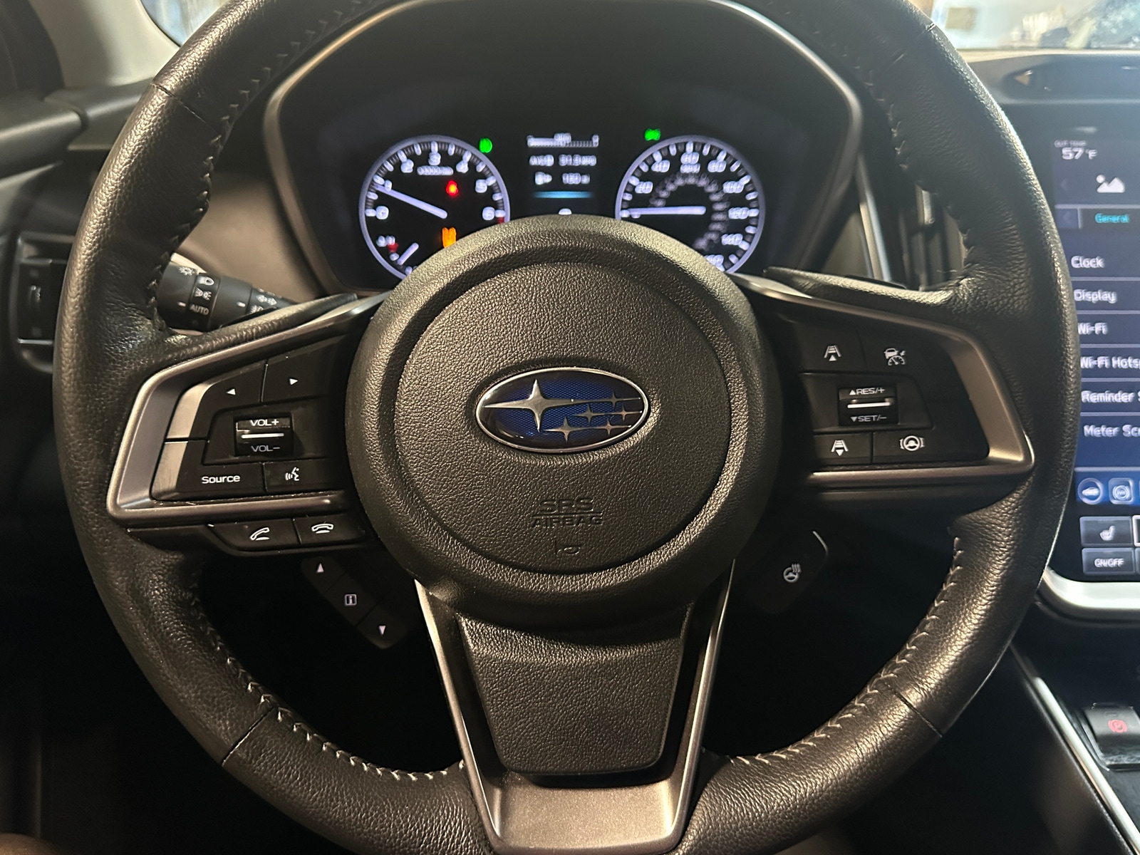Thumbnail: 2020 Subaru Legacy - 4