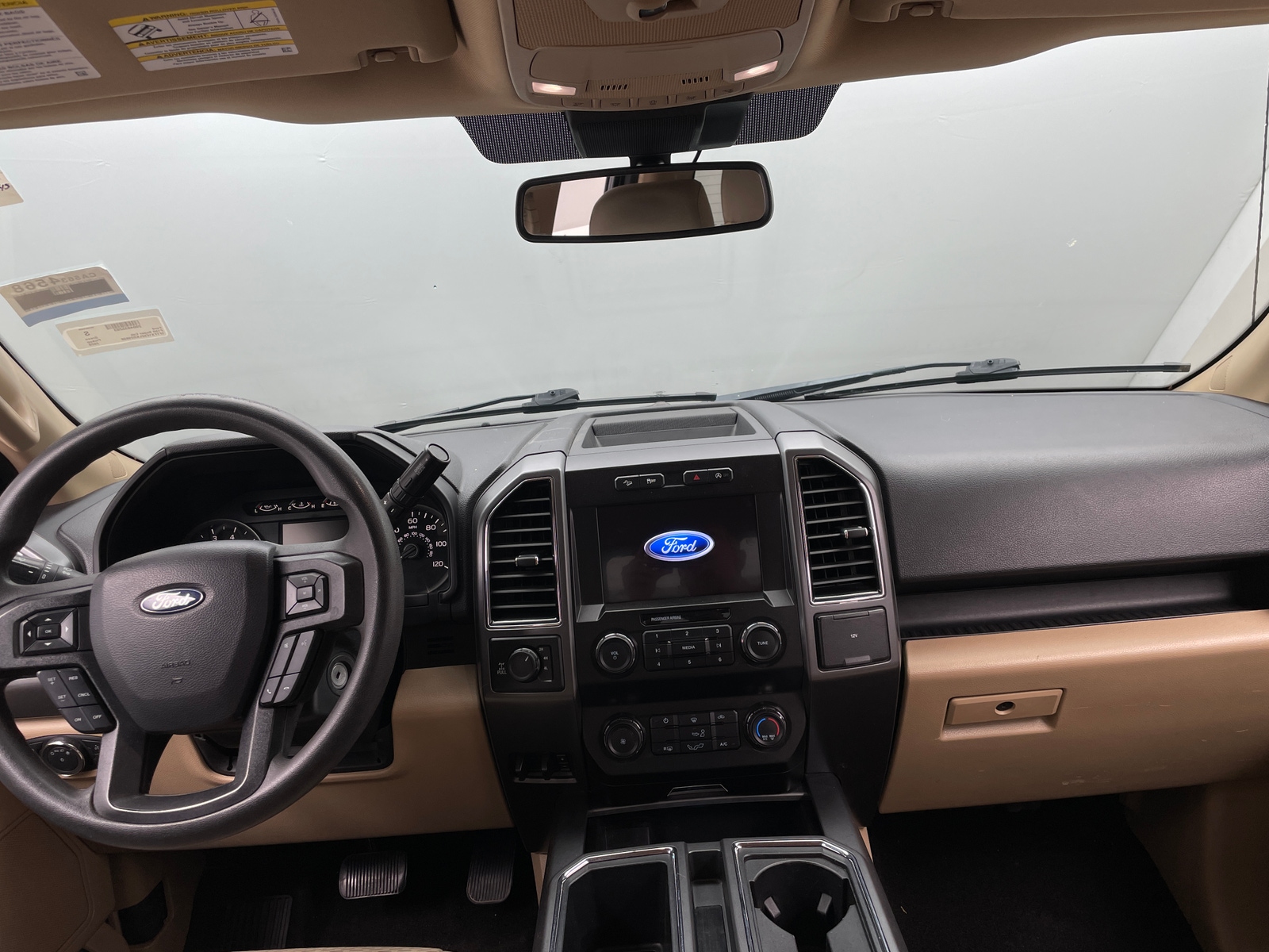Thumbnail: 2020 Ford Econoline - 3