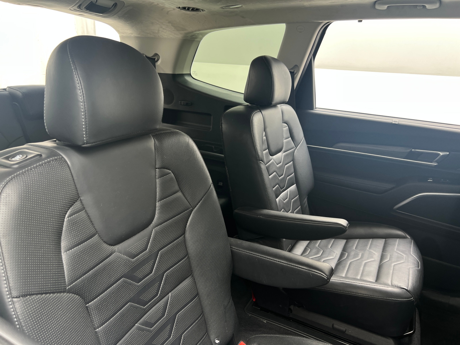 Thumbnail: 2022 Kia Telluride - 5