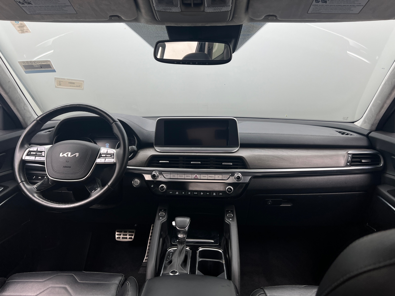 Thumbnail: 2022 Kia Telluride - 2