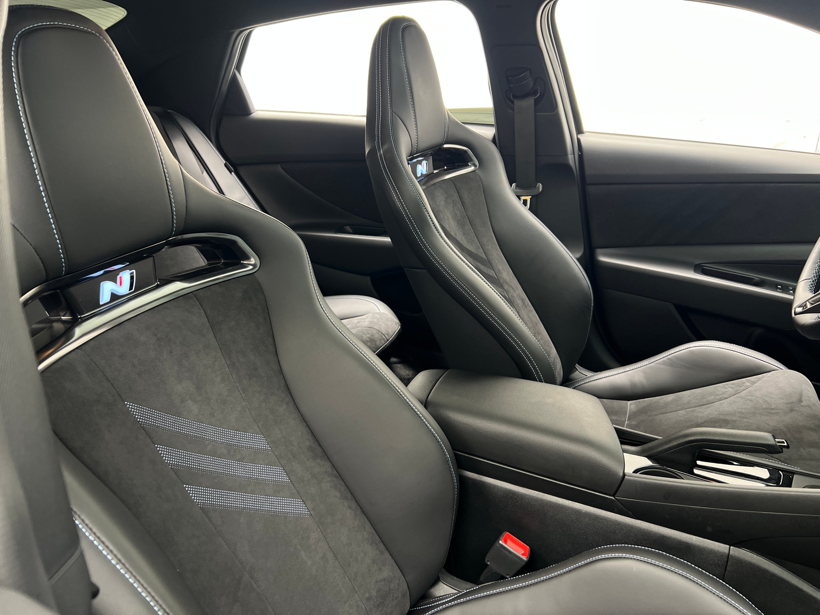 Thumbnail: 2026 Hyundai Elantra - 2