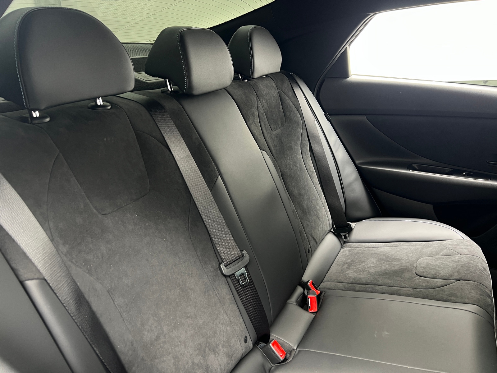 Thumbnail: 2026 Hyundai Elantra - 6