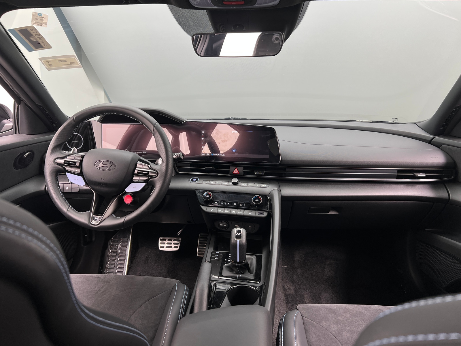 Thumbnail: 2026 Hyundai Elantra - 3