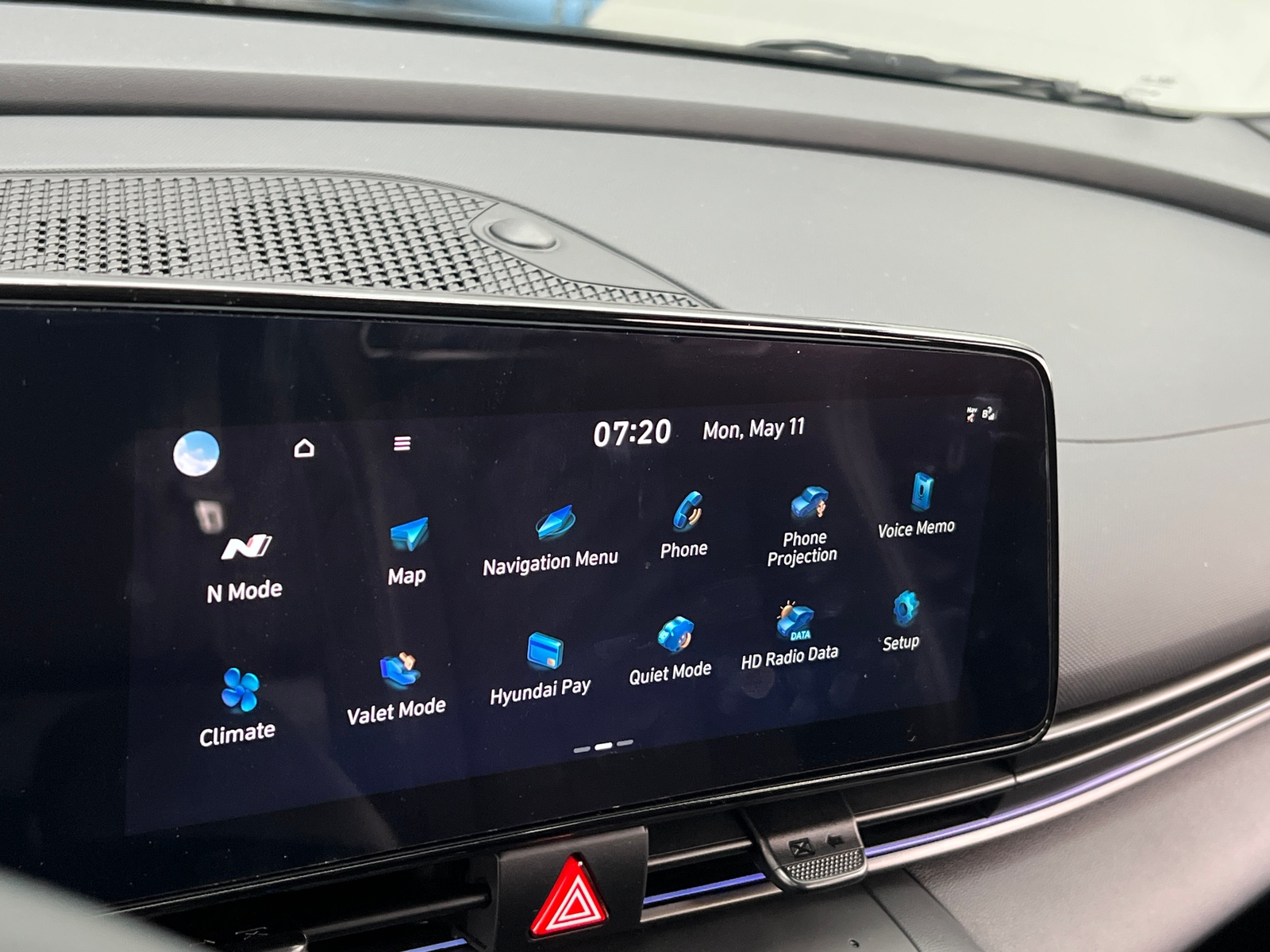 Thumbnail: 2026 Hyundai Elantra - 4