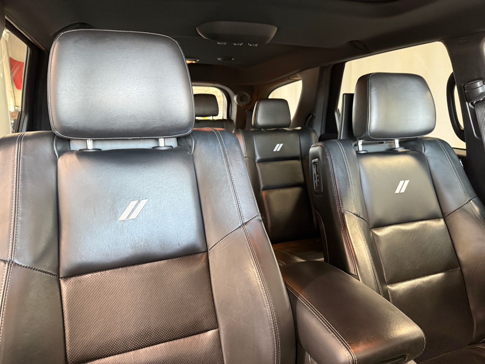 Thumbnail: 2020 Dodge Durango - 2