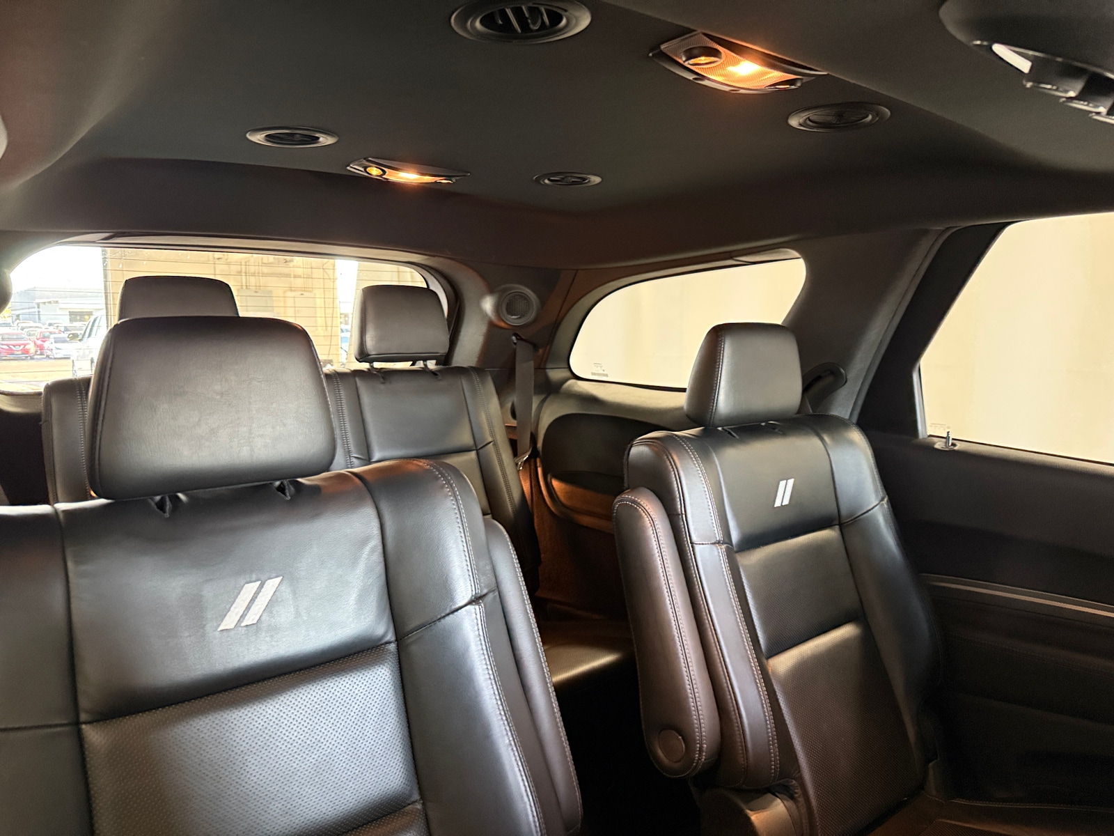 Thumbnail: 2020 Dodge Durango - 6
