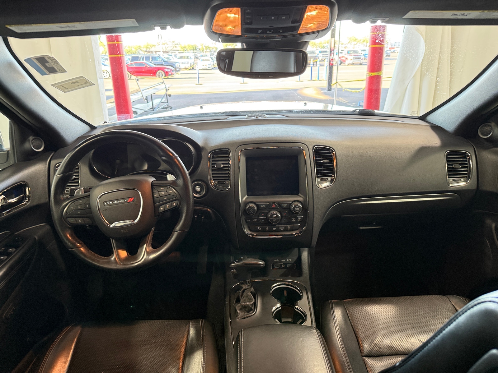 Thumbnail: 2020 Dodge Durango - 3