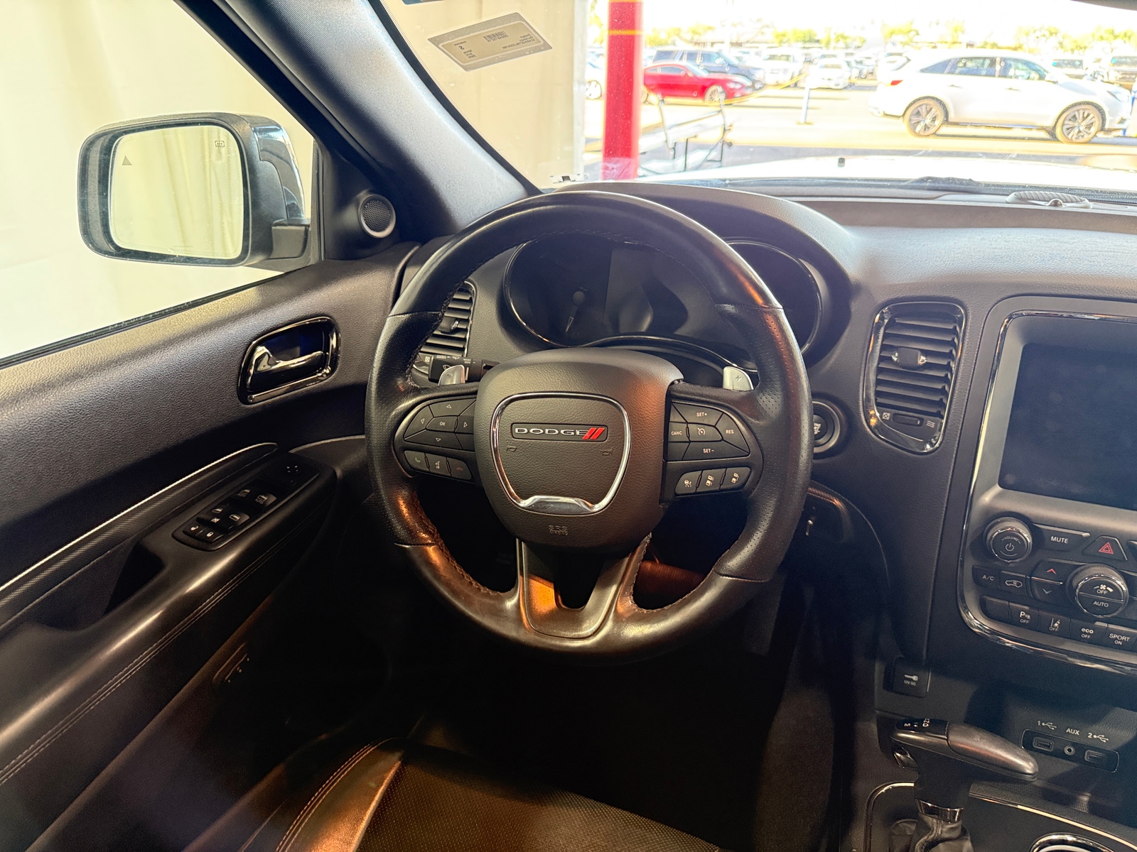 Thumbnail: 2020 Dodge Durango - 5
