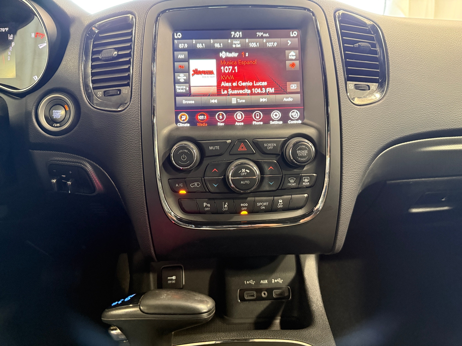 Thumbnail: 2020 Dodge Durango - 4