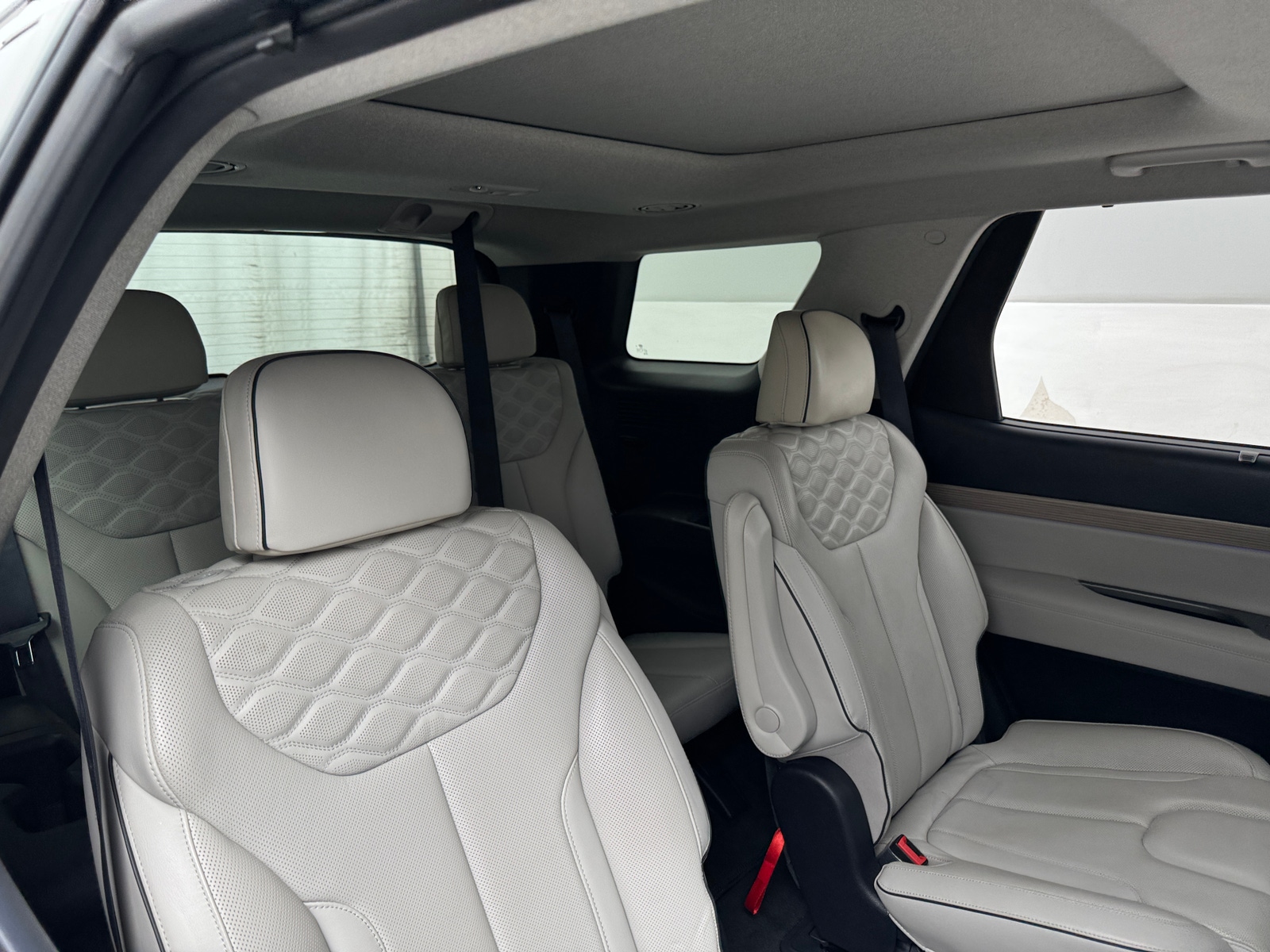 Thumbnail: 2021 Hyundai Palisade - 5