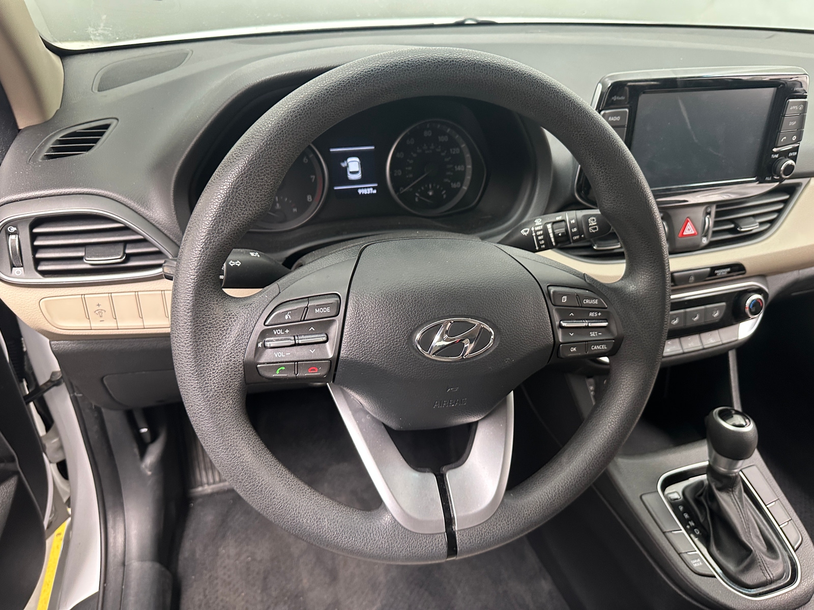 Thumbnail: 2018 Hyundai Elantra - 5