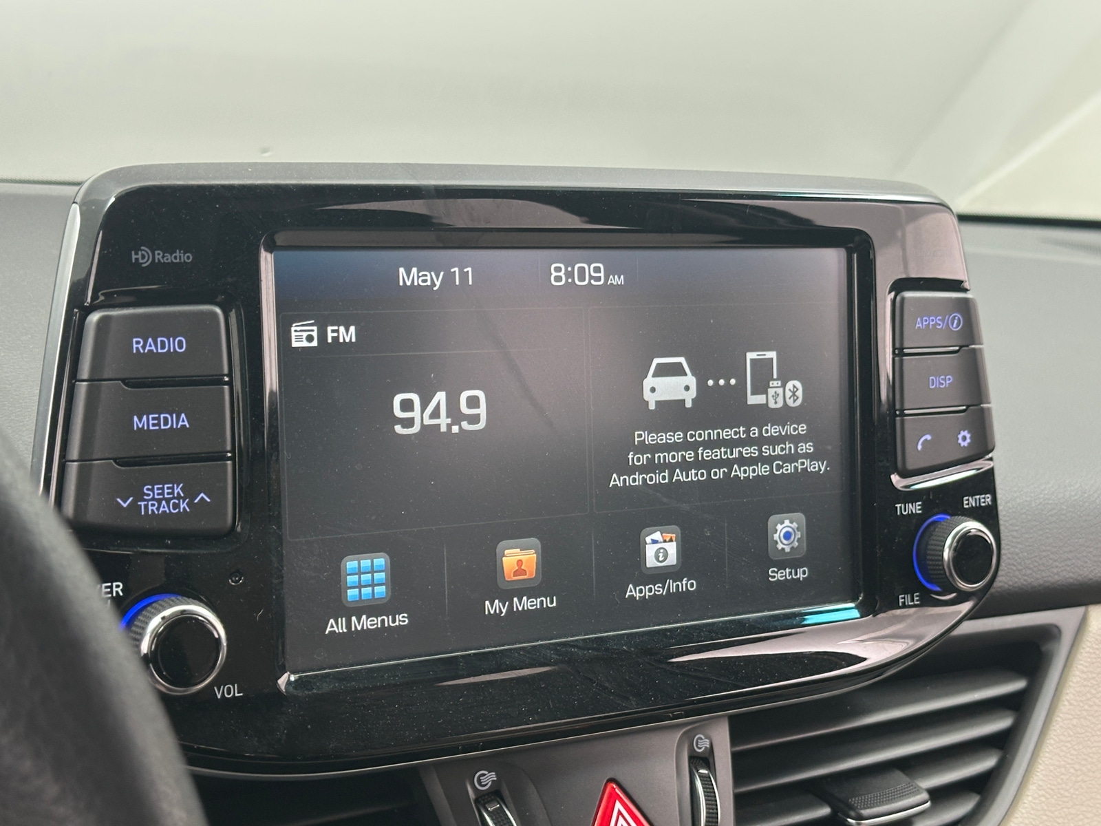 Thumbnail: 2018 Hyundai Elantra - 4