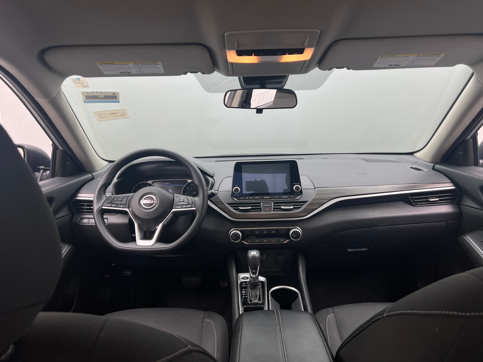 Thumbnail: 2024 Nissan Altima - 3