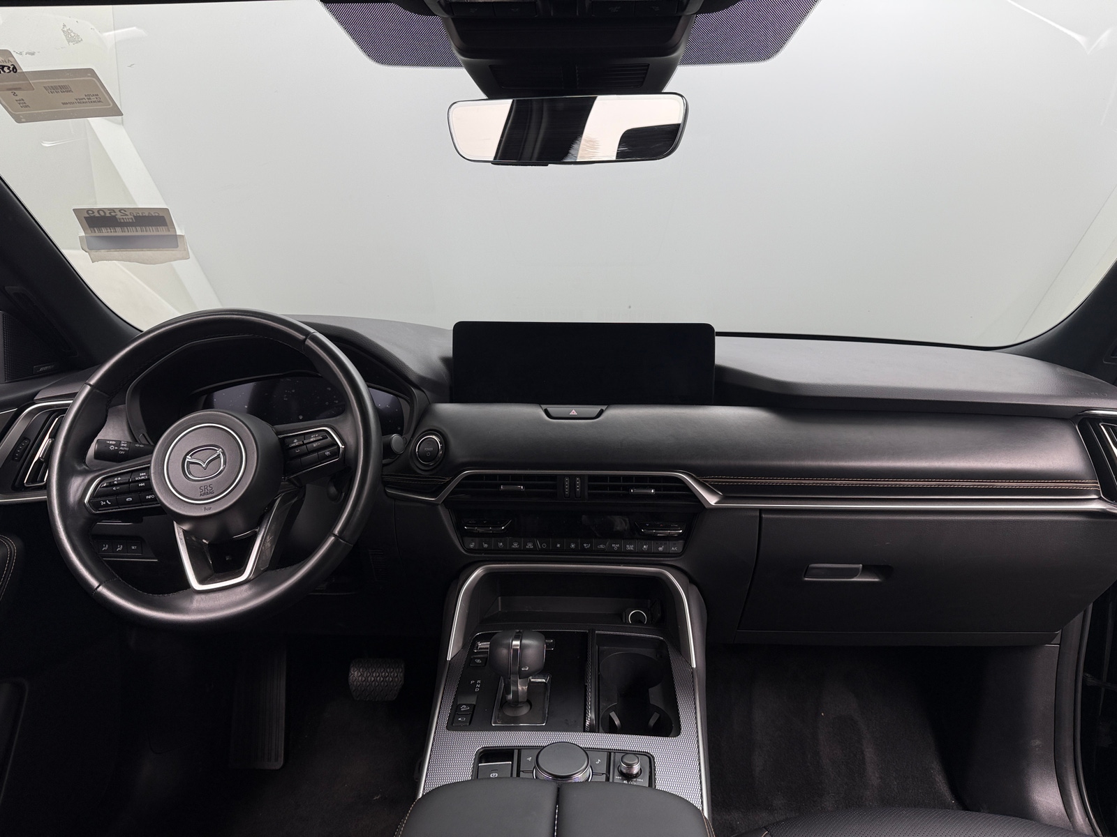 Thumbnail: 2024 Mazda CX-90 - 2