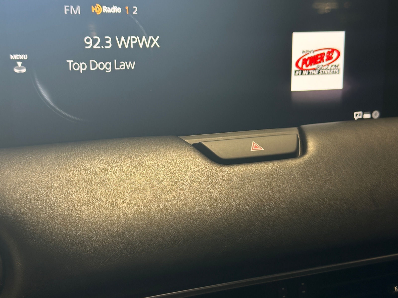 Thumbnail: 2024 Mazda CX-90 - 3