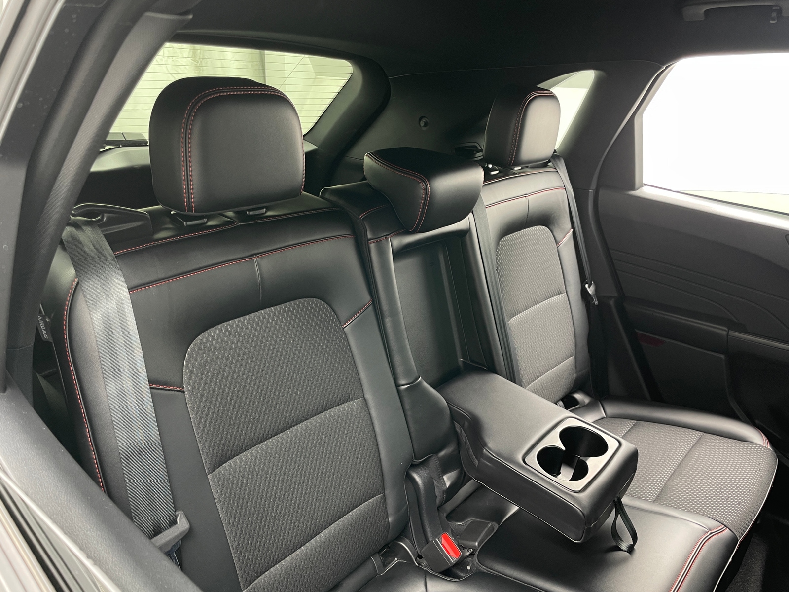 Thumbnail: 2025 Ford Escape - 6