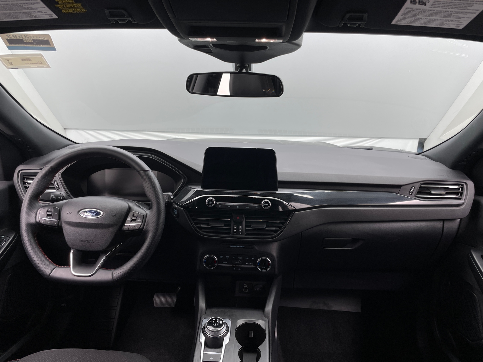 Thumbnail: 2025 Ford Escape - 3