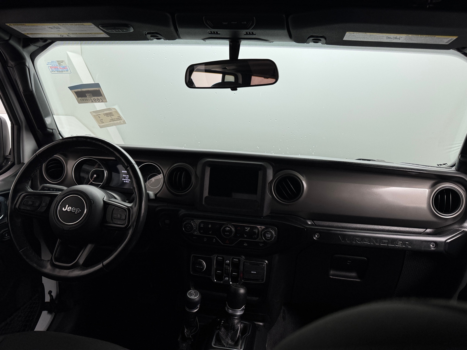 Thumbnail: 2022 Jeep Wrangler - 3