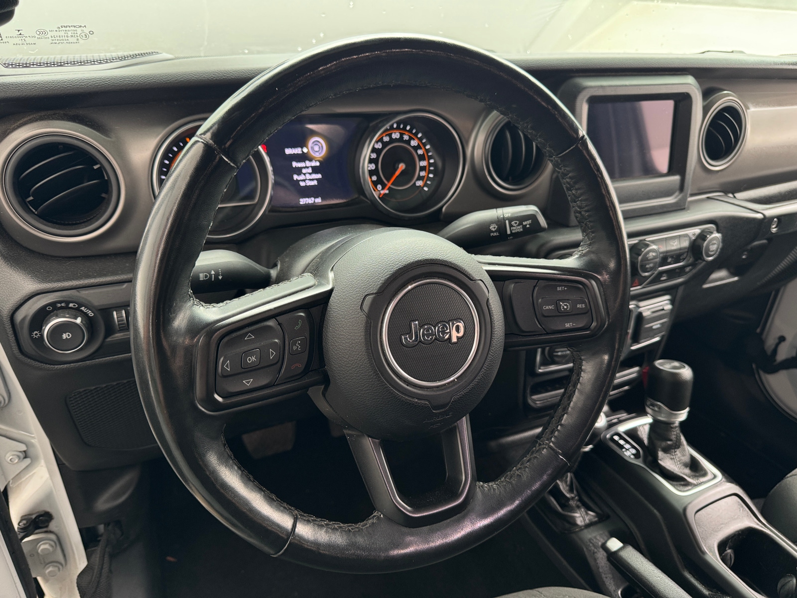 Thumbnail: 2022 Jeep Wrangler - 5