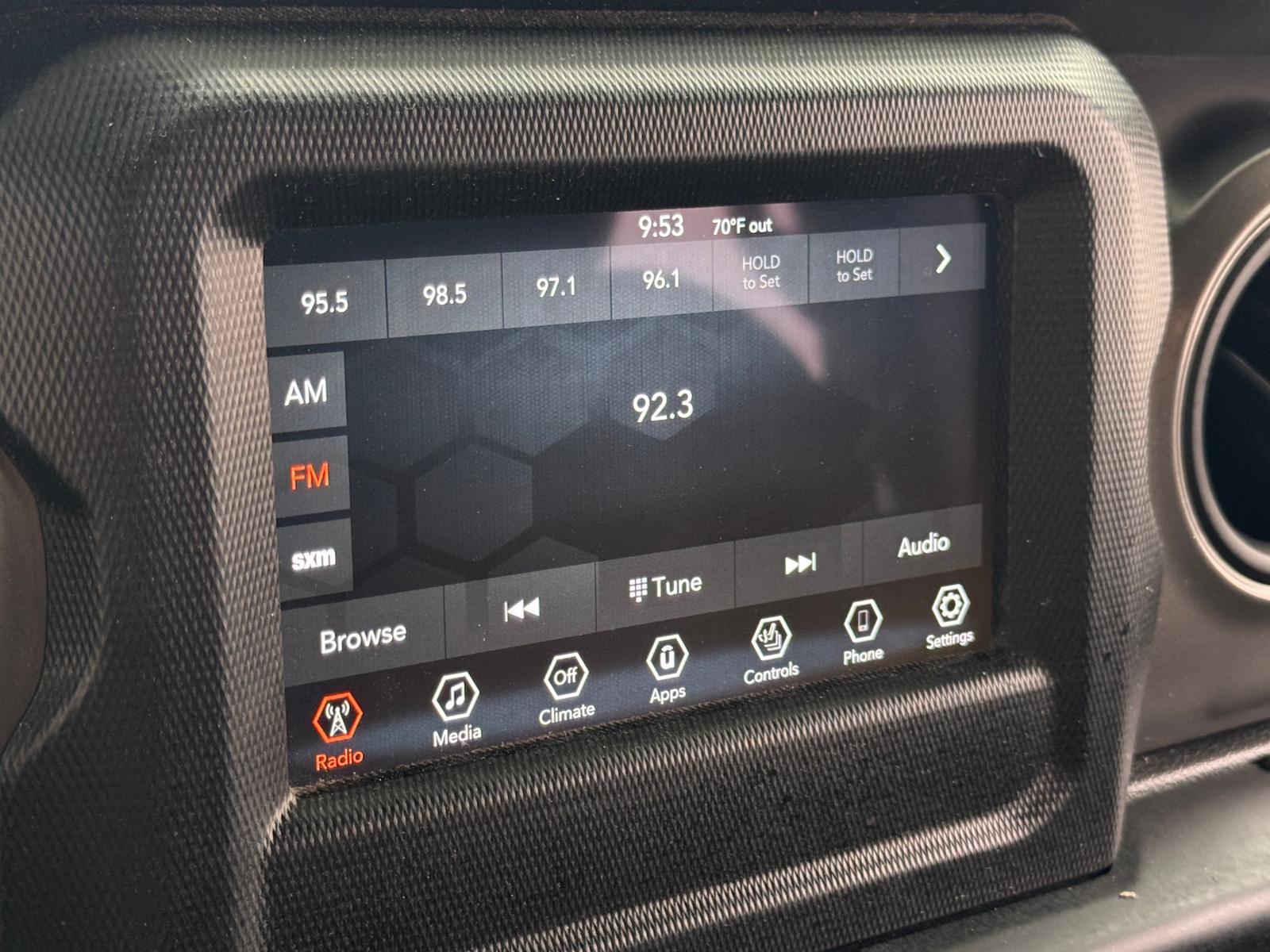 Thumbnail: 2022 Jeep Wrangler - 4
