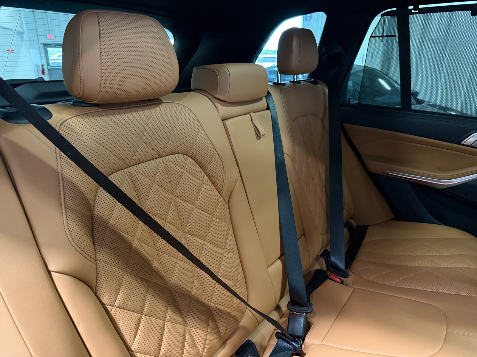 Thumbnail: 2023 BMW X5 - 5
