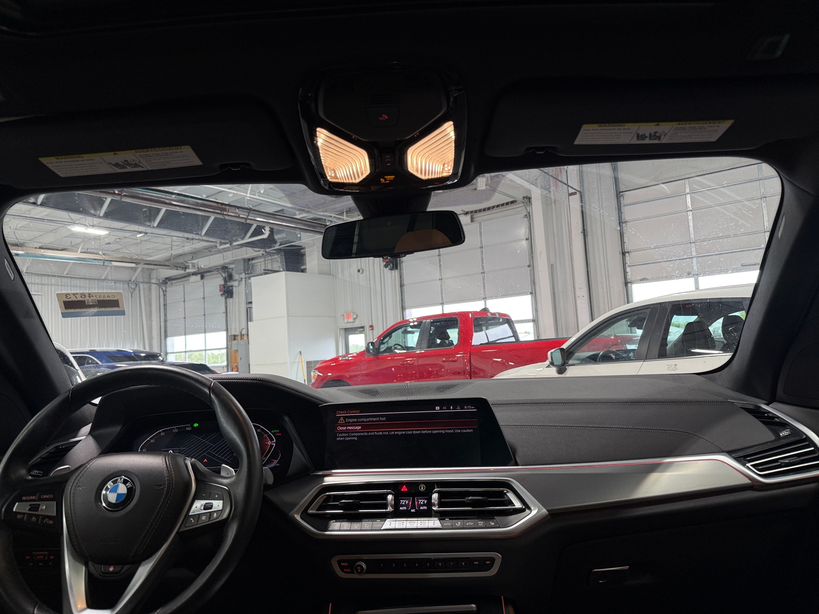 Thumbnail: 2023 BMW X5 - 2