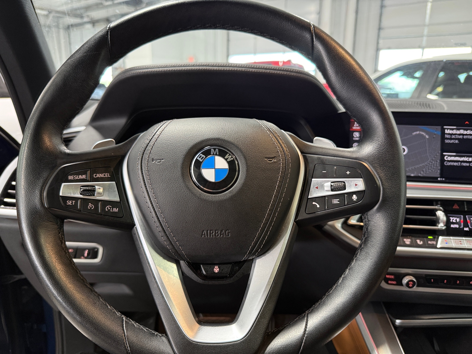 Thumbnail: 2023 BMW X5 - 4