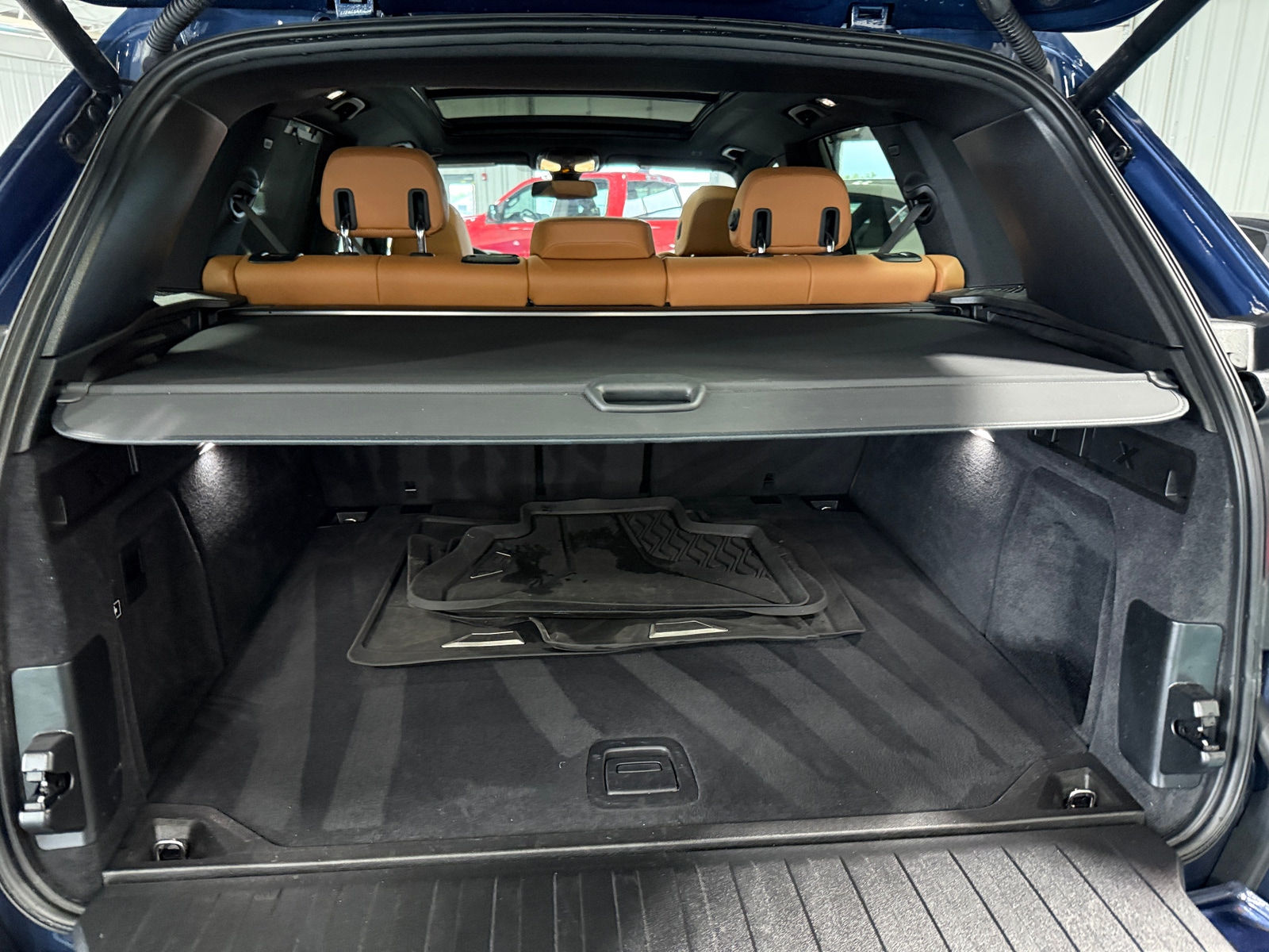 Thumbnail: 2023 BMW X5 - 6