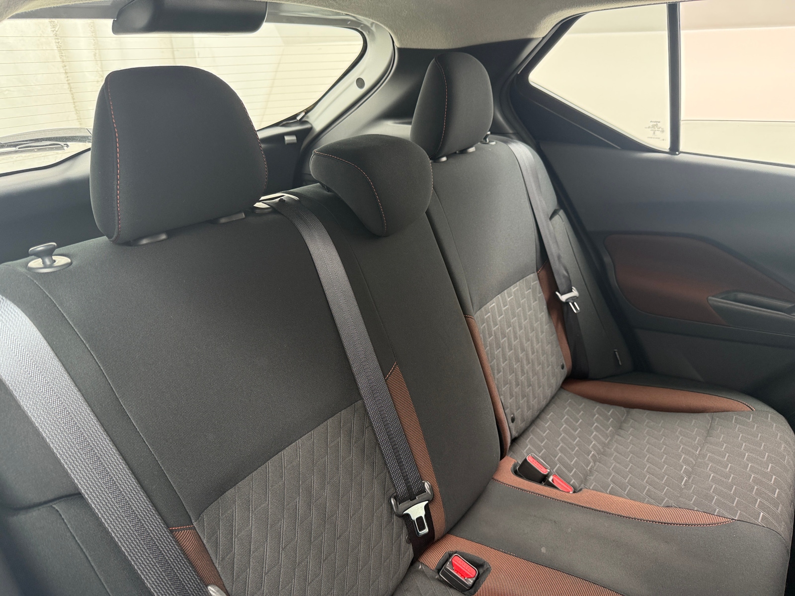 Thumbnail: 2024 Nissan Kicks - 6