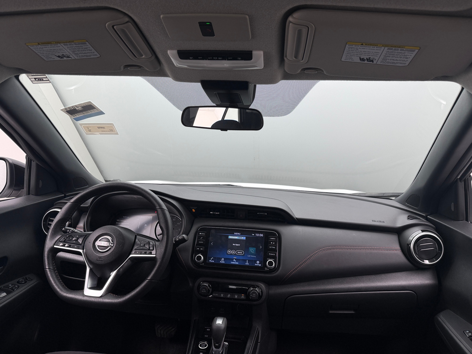 Thumbnail: 2024 Nissan Kicks - 3