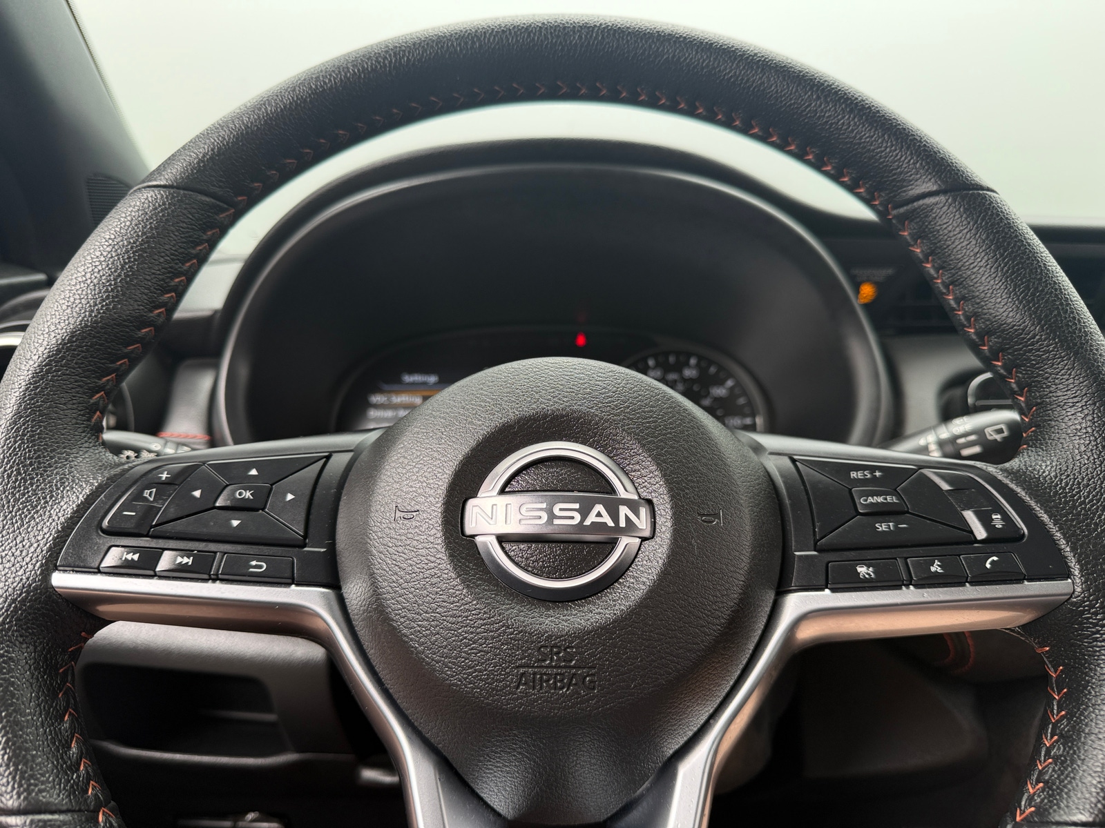 Thumbnail: 2024 Nissan Kicks - 5