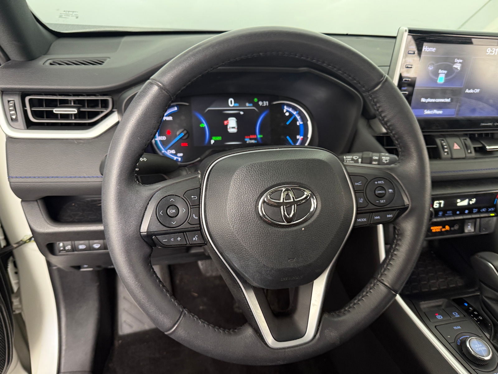 Thumbnail: 2022 Toyota RAV4 - 4