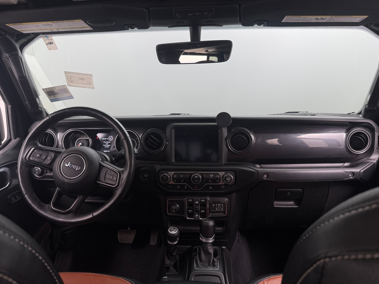 Thumbnail: 2022 Jeep Gladiator - 3