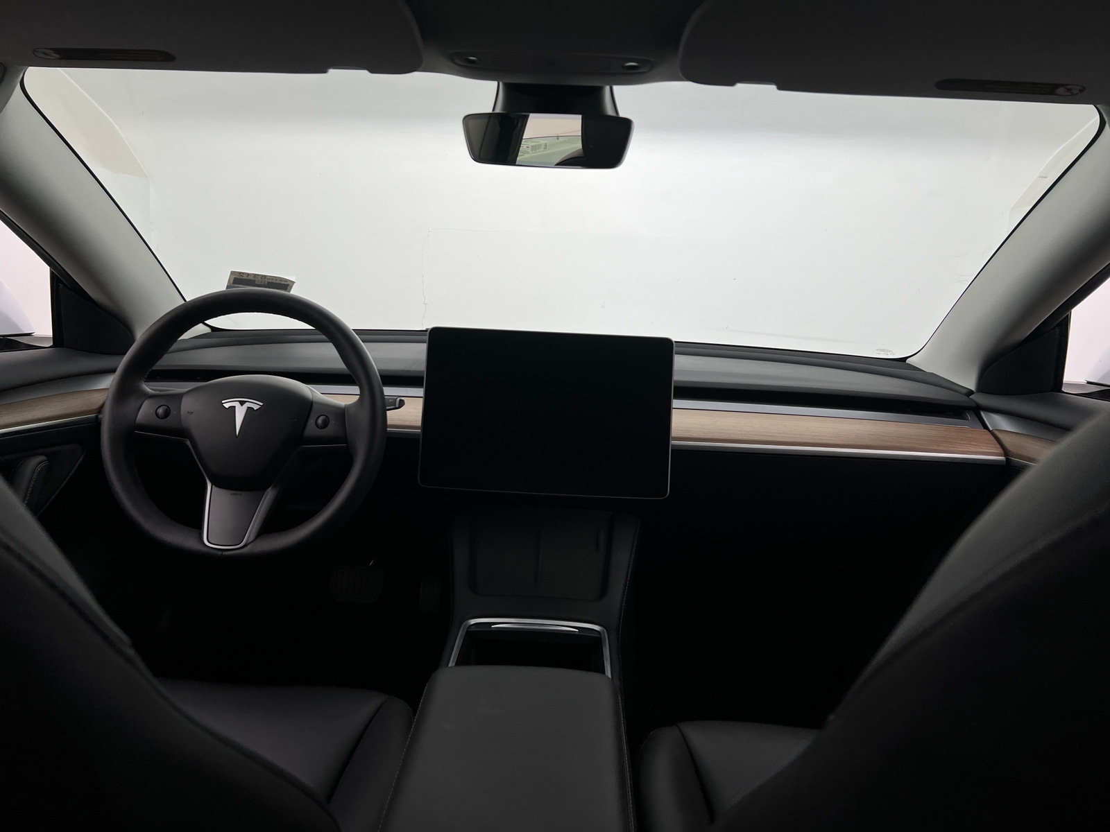 Thumbnail: 2023 Tesla Model 3 - 2