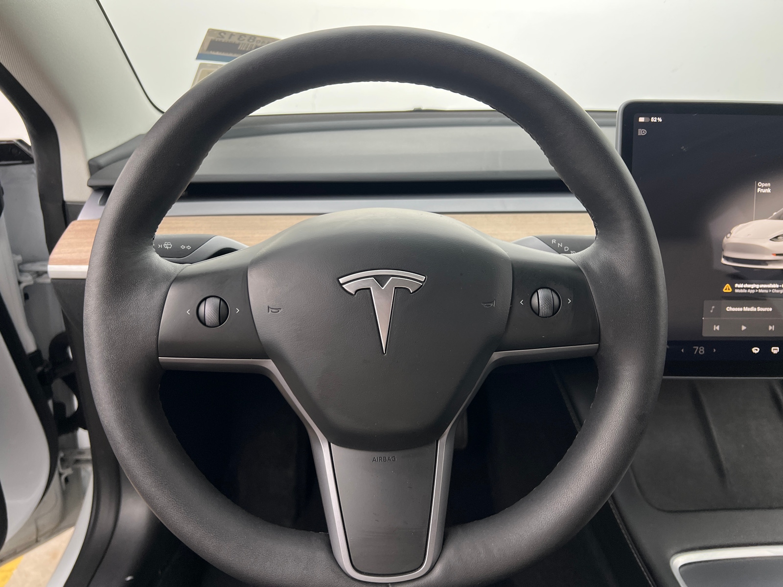 Thumbnail: 2023 Tesla Model 3 - 4