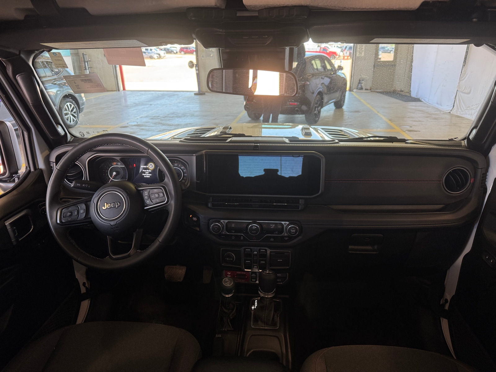 Thumbnail: 2025 Jeep Wrangler - 3