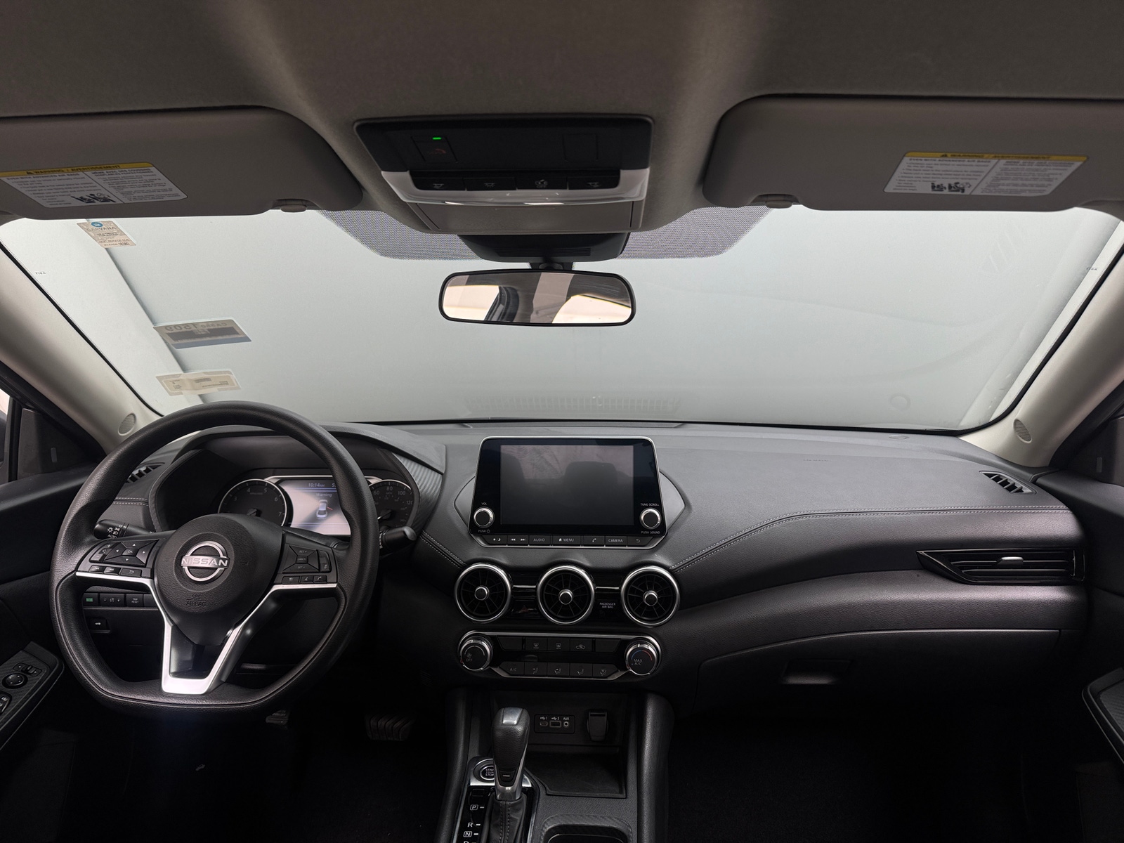 Thumbnail: 2025 Nissan Sentra - 3