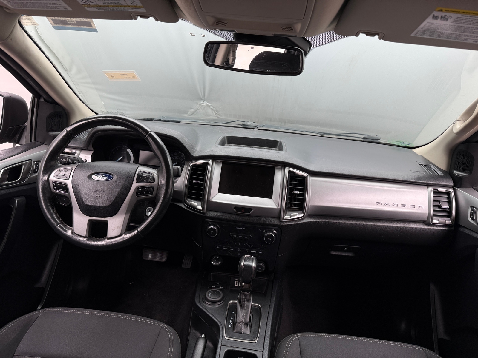 Thumbnail: 2020 Ford Ranger - 3