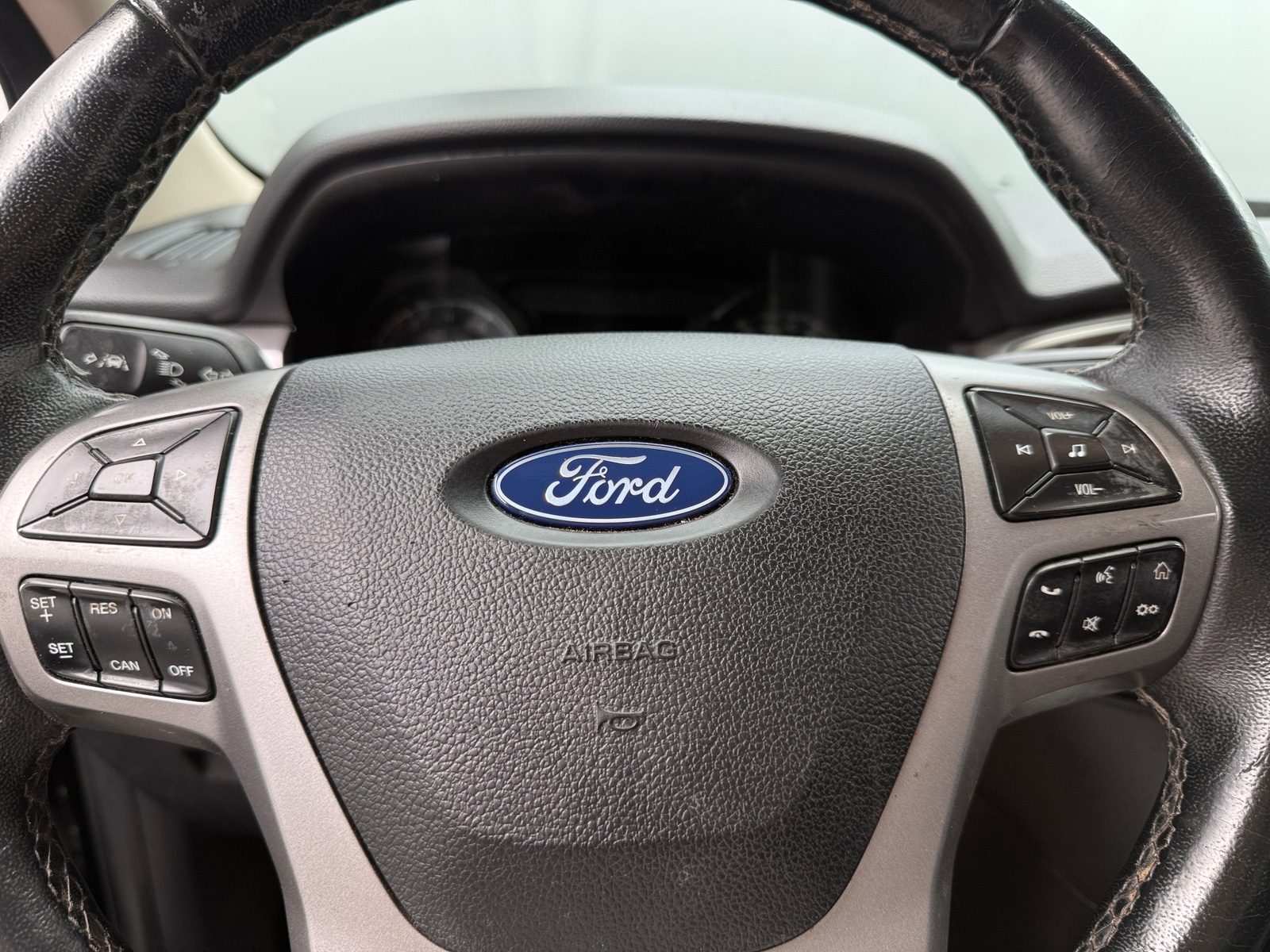 Thumbnail: 2020 Ford Ranger - 5