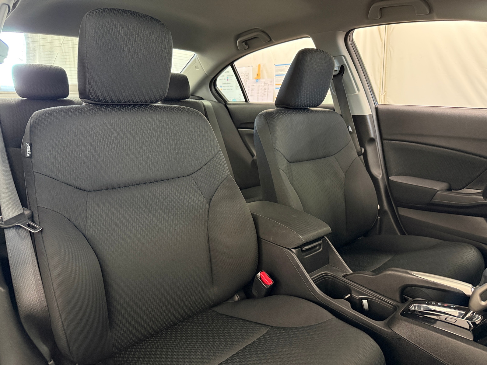 Thumbnail: 2015 Honda Civic - 2
