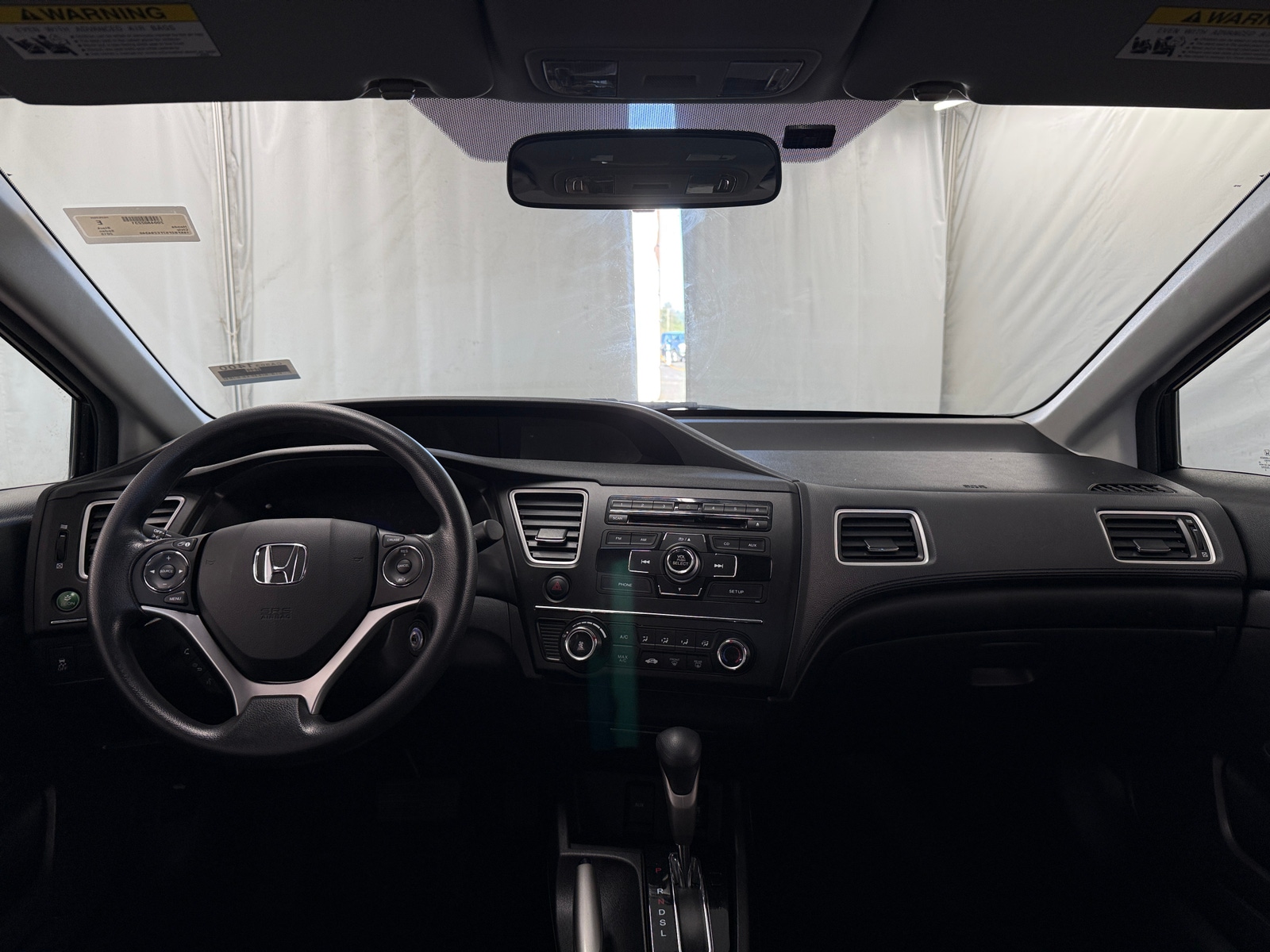 Thumbnail: 2015 Honda Civic - 3