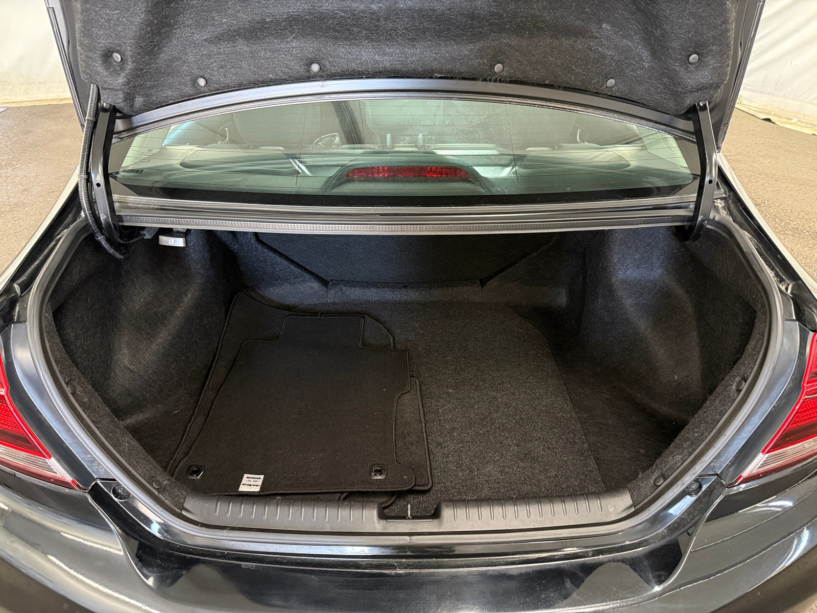 Thumbnail: 2015 Honda Civic - 7