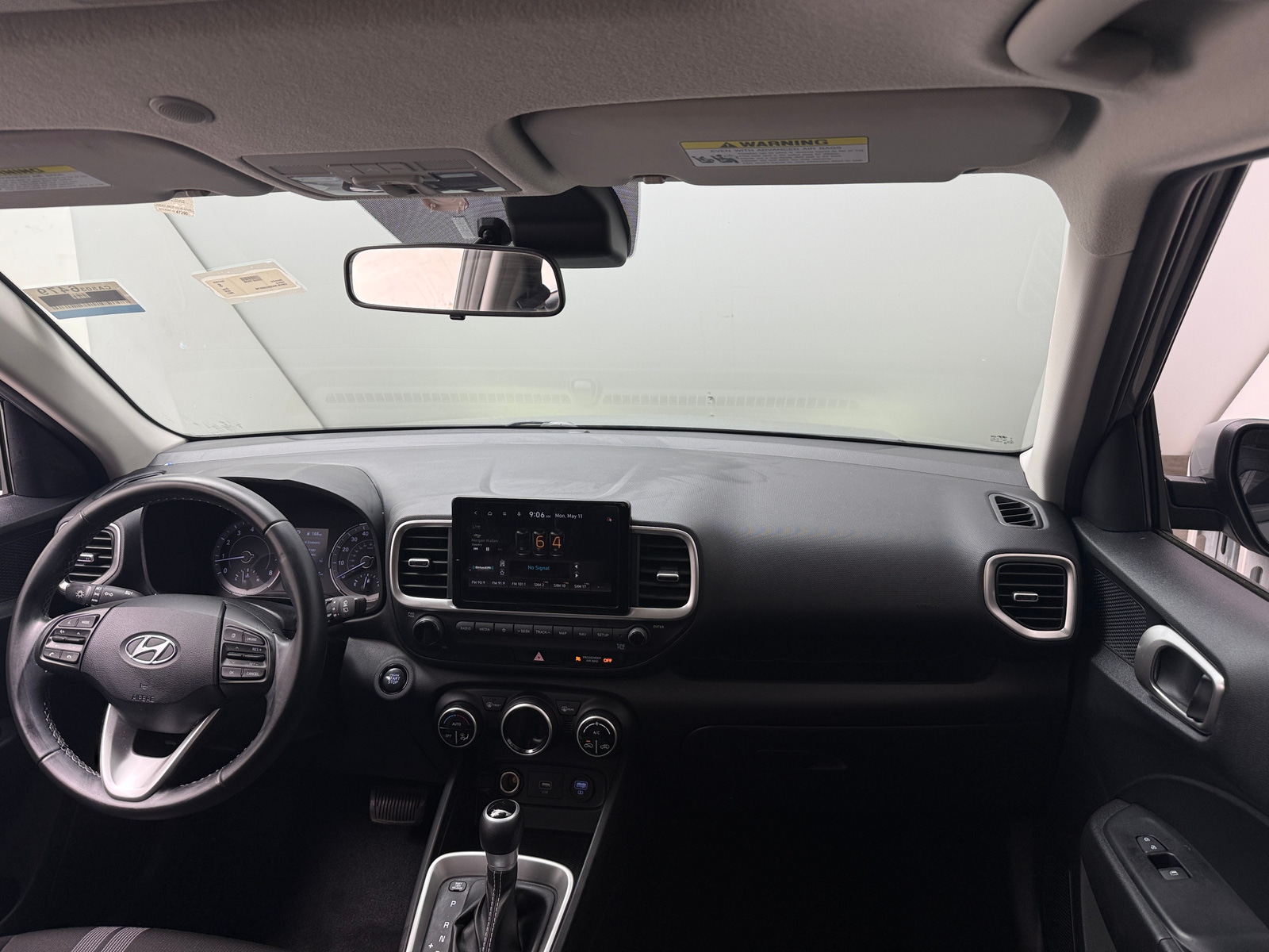 Thumbnail: 2021 Hyundai Venue - 3