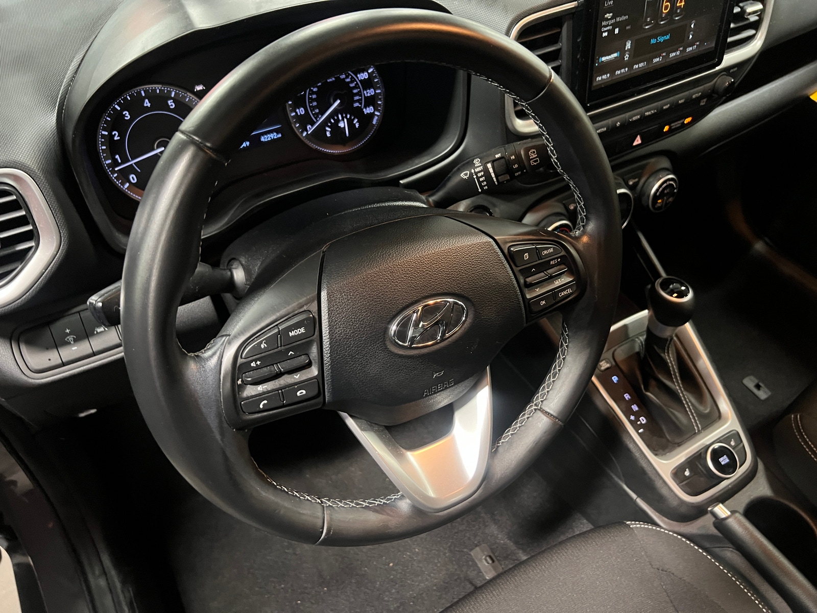 Thumbnail: 2021 Hyundai Venue - 5