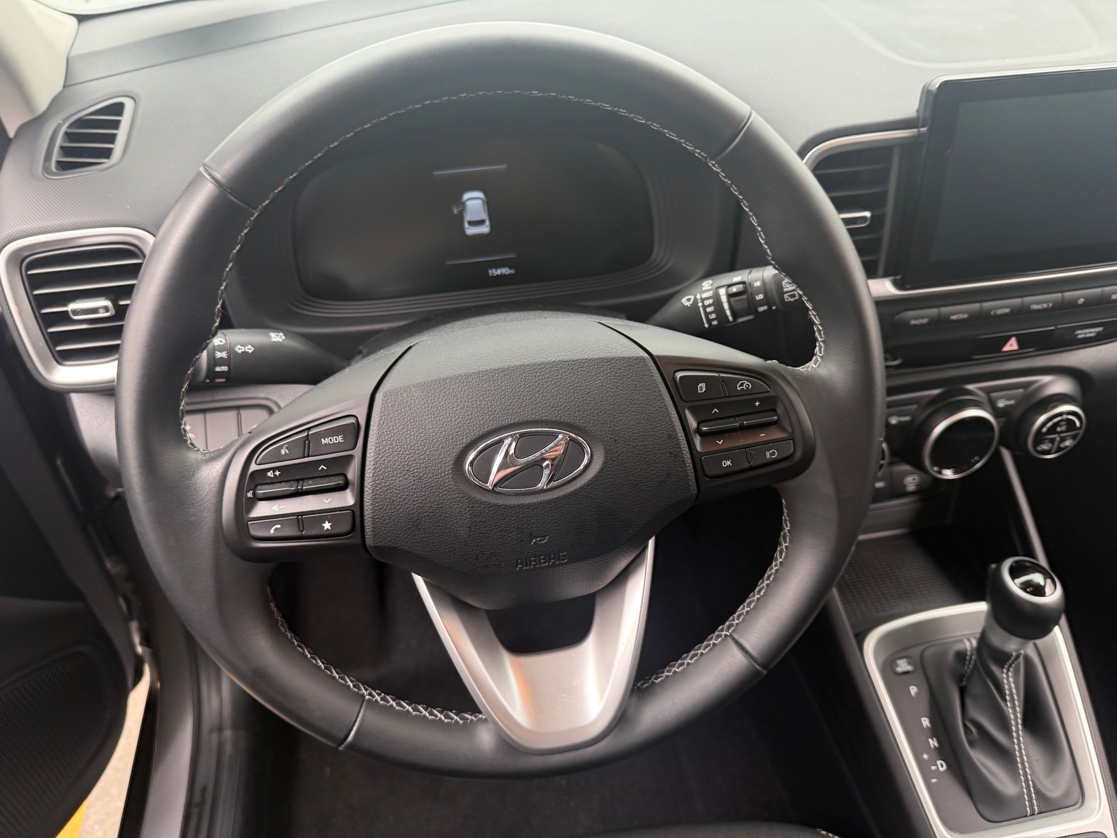 Thumbnail: 2024 Hyundai Venue - 5
