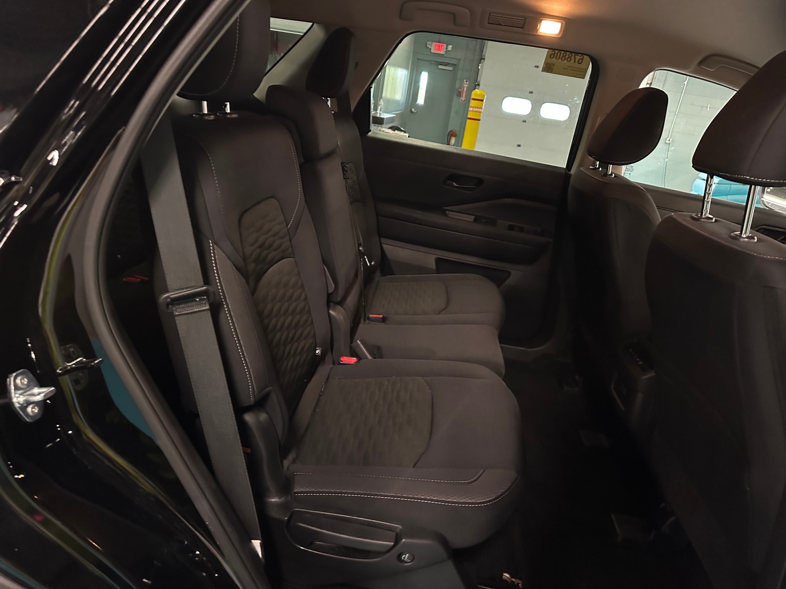 Thumbnail: 2025 Nissan Pathfinder - 6