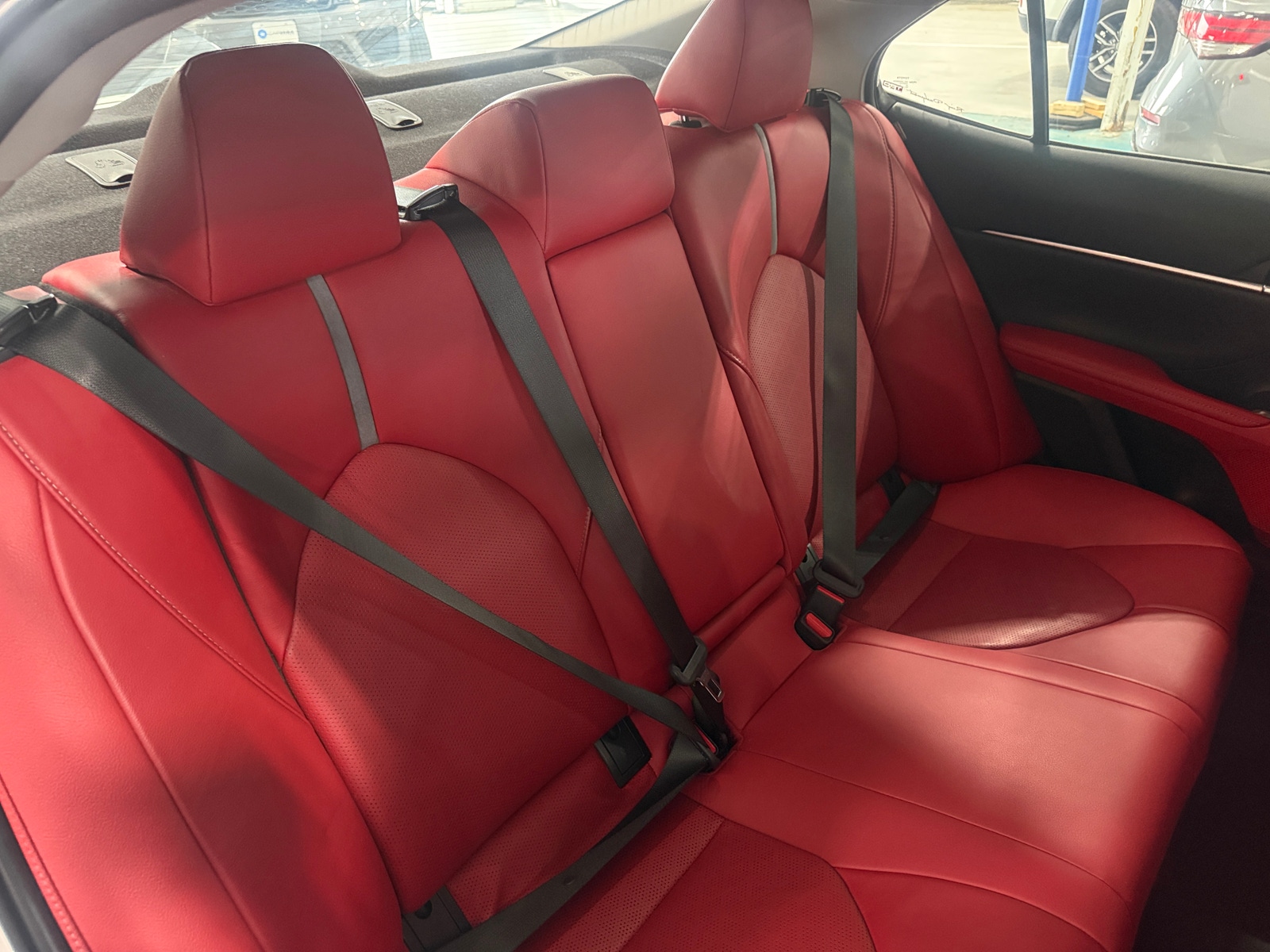Thumbnail: 2019 Toyota Camry - 5