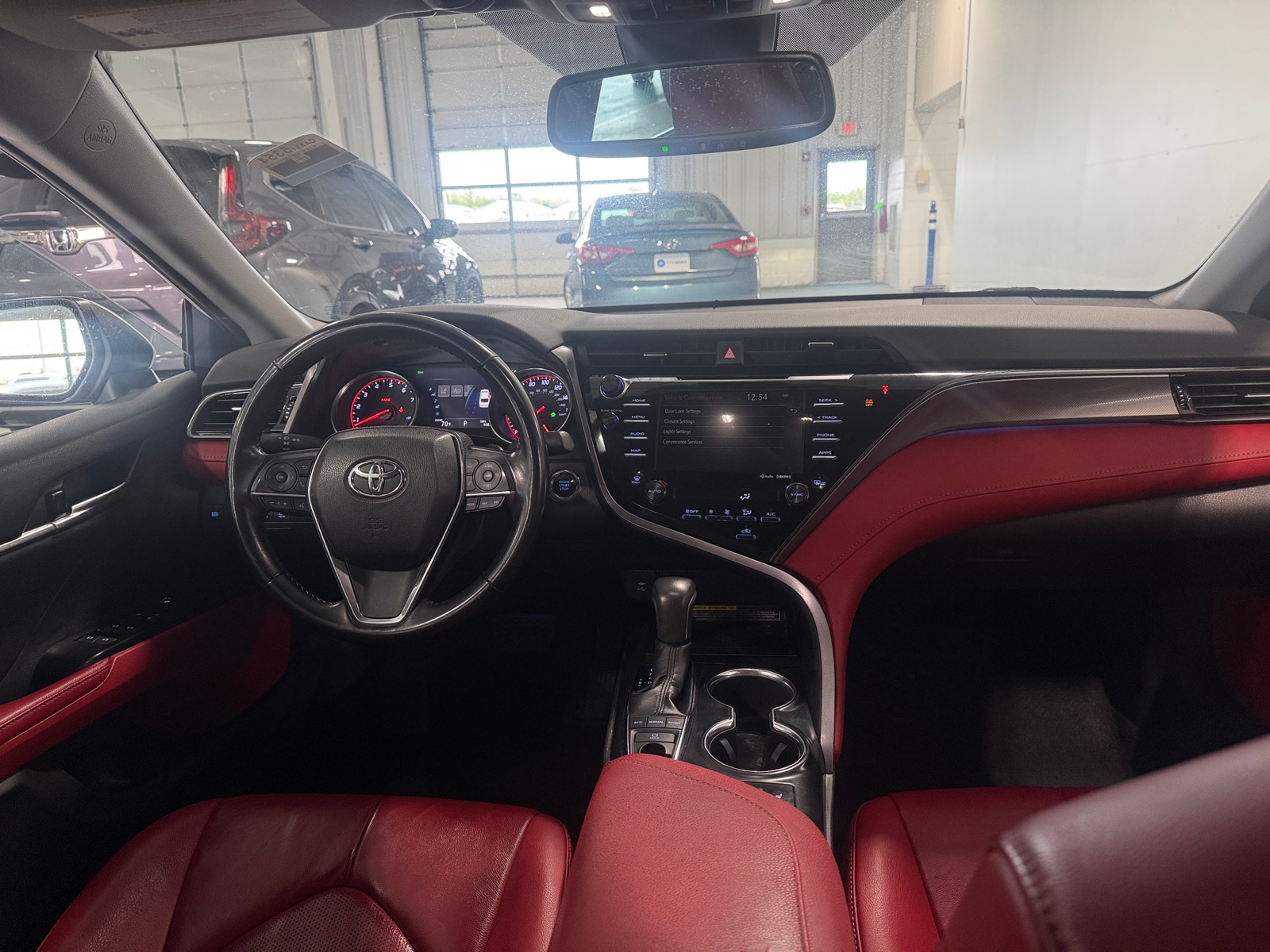 Thumbnail: 2019 Toyota Camry - 2