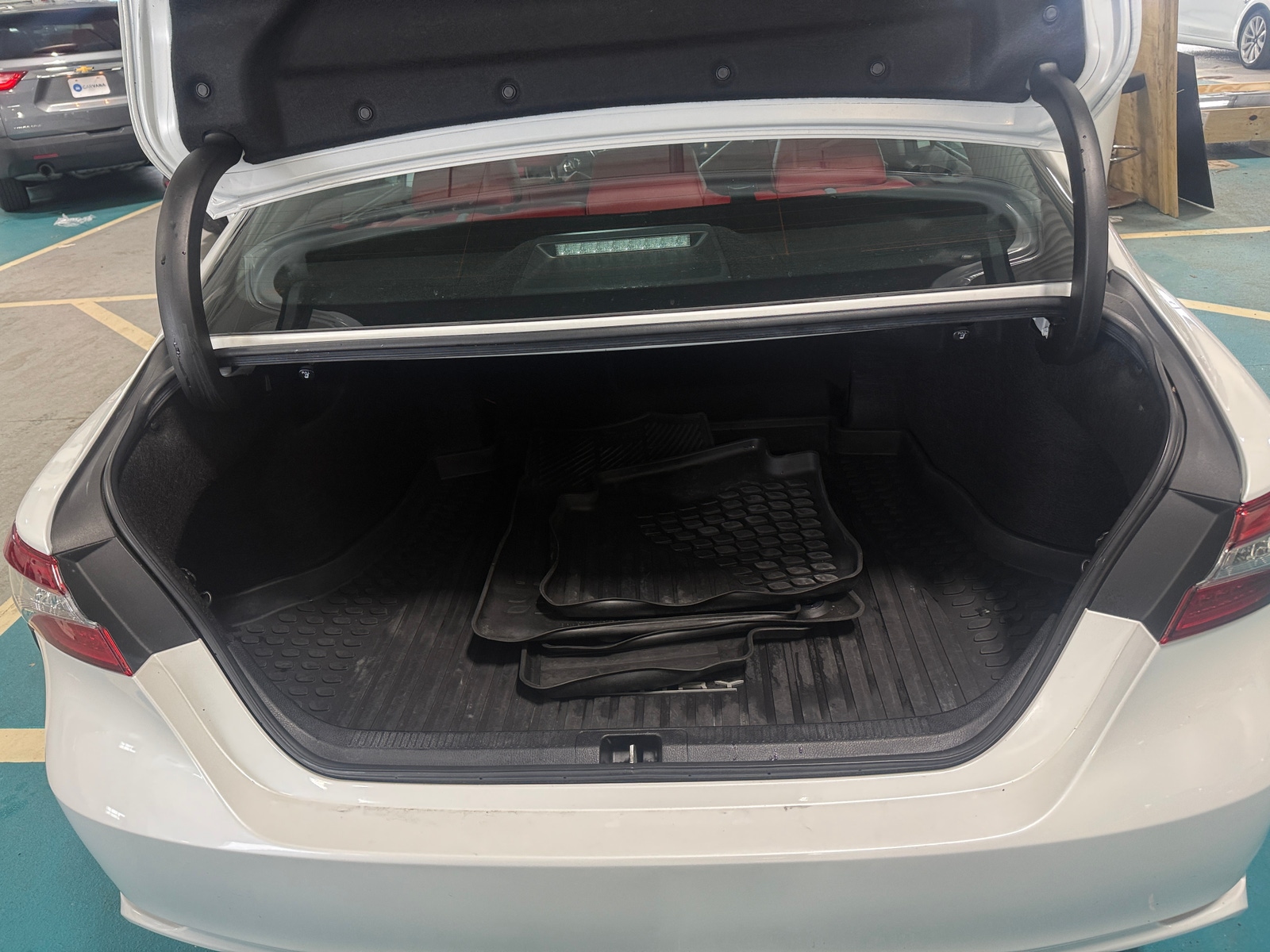 Thumbnail: 2019 Toyota Camry - 6